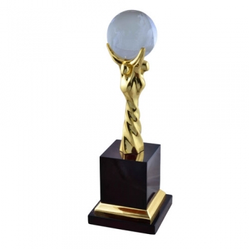 Metal Trophy